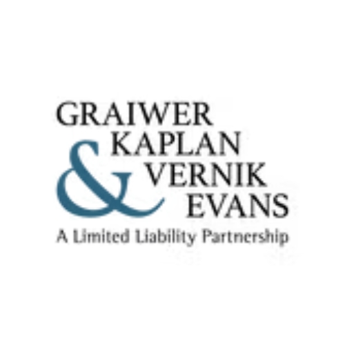 Graiwer Kaplan Vernik & Evans, LLP